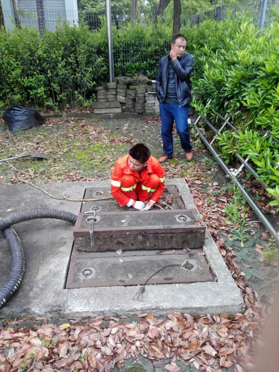 织金吸污抽粪