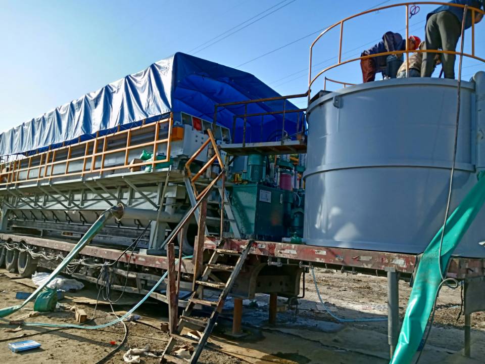 织金污水池淤泥处理-河道清淤-炜誉市政